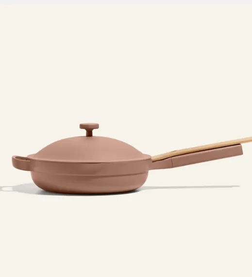Our Place Always Pan
